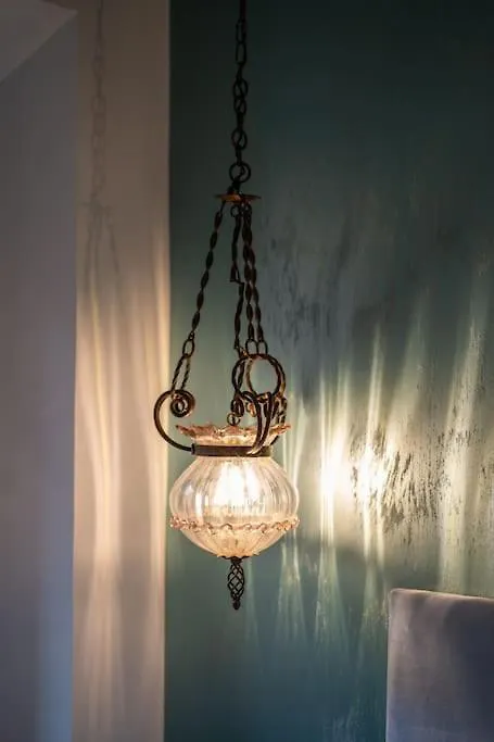 Apartment Pgrhome Colosseo 11 Blu Rome