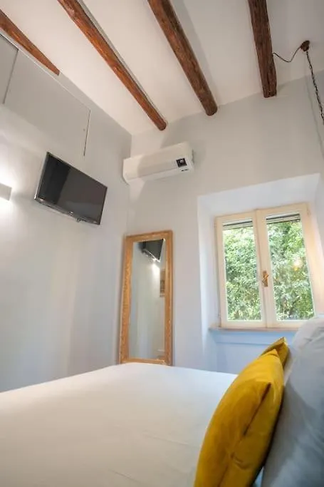 Apartment Pgrhome Colosseo 11 Blu Rome