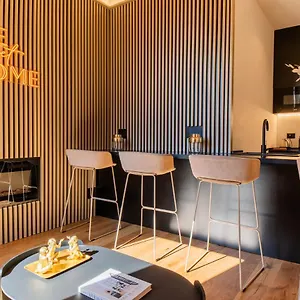 Apartment Scipioni Luxury, Rome