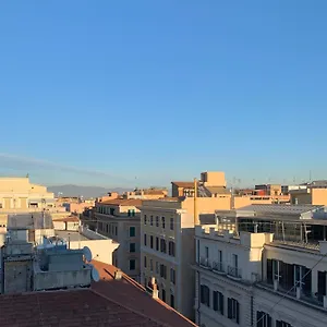 Apartment 6 Al, Rome