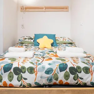 Apartment Casa Di Mimmi In Trastevere, Rome